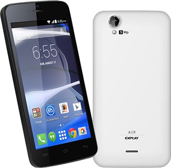 Explay Air LTE